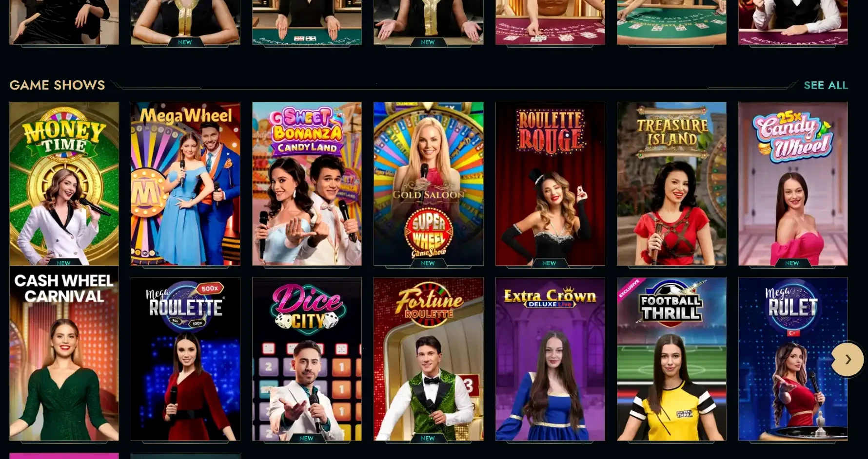 Mirax Casino signup bonus overview for Canadian players